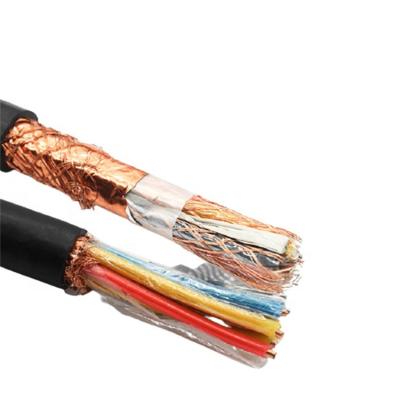 China High Strength Aluminum Computer Power Factory Price Fire Resistant Cable for sale