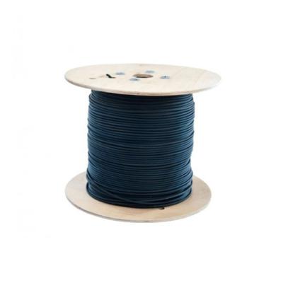 China Exceptional Solar Aluminum Wire Construction Grade Photovoltaic Cable for sale