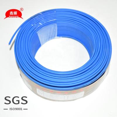 China Best Quality 1*4mm2 Aerial BV Cable 450/750V Electrical Cables And BV Single Core Single Core Wire Wire for sale