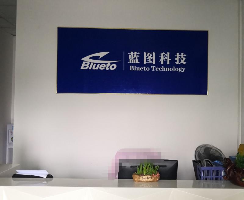 Fornitore cinese verificato - Dongguan Blueto Electronics&Communication Co., Ltd