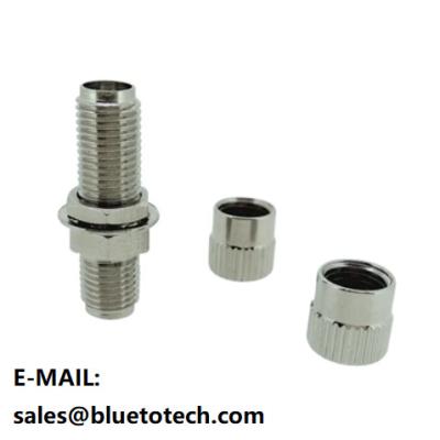 Китай Переходник оптического волокна SMA905 906 вокруг переходника стекловолокна SMA продается