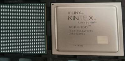 China XILINX XCKU060-FFVA1156 Elektronica van geïntegreerde schakelingen FPGA Te koop