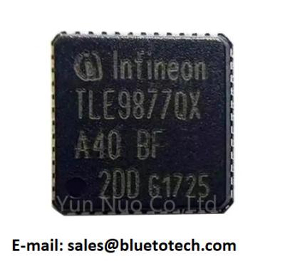 Chine TLE9877QXA40 Circuit intégré composant électronique à puce IC à vendre