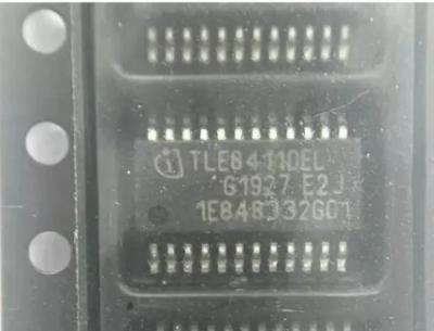 China TLE84110EL SOP New Genuine Brand IC Chip Integrated Circuit for sale