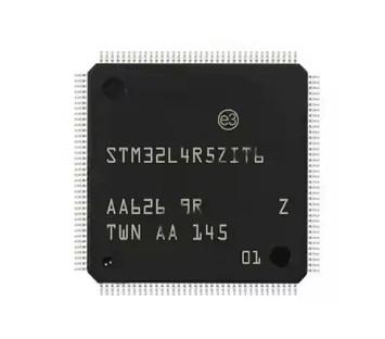 China Integrated Circuit STM32L4R5ZIT6 Electronic Components IC Chip In Stock for sale