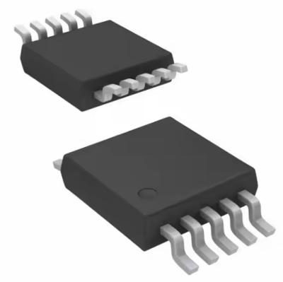 China AD7690BRMZ IC ADC 18BIT SAR 10MSOP Circuitos integrados dispositivos analógicos AD7690BRMZ en venta