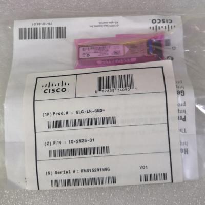 China Módulo óptico del transmisor-receptor de Cisco GLC-LH SMD en venta