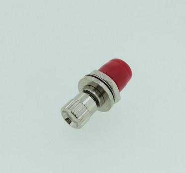 China SMA aan FC-Wijfje van Vezel het Optische Adapters aan Vrouwelijk Simplex, sma-FC Metaal Hybride Adapter Te koop