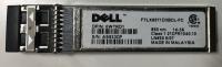 China 100% neues DELL 10G SR 300M 850nm optisches Transceivermodul FTLX8571D3CL-FC zu verkaufen