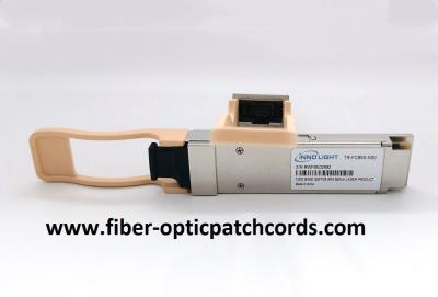 Китай Innolight 100G QSFP28 SR4 SFP Модуль приемника TR-FC85S-N00 850nm продается