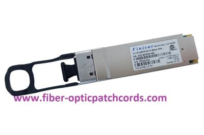 China módulo multi 40G del transmisor-receptor de SFP de la fibra de 850nm MMF enchufable en venta