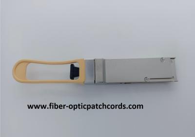 China módulo óptico FTL410QE3C-KR del transmisor-receptor del 150M 850nm 40G QSFP+ SR4 en venta