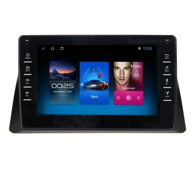 China Android Stereo Screen GPS WIFI Car Radio Auto Stereo Player For Honda Accord 8 2008 2009 2010 2011 2012 2013 for sale