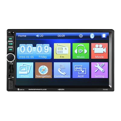 China GPS+BT+Radio+AUX Android car dvd gps and radio navigation system for universal car dvd for sale