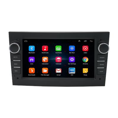 China GPS 7 inch 2din android auto stereo car radio for Opel car gps wifi navigation car stereo video dvd player for sale