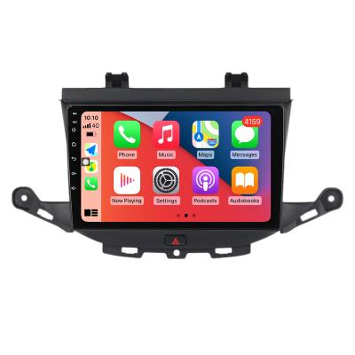 China GPS Android audio radio for Opel Astra K 2015-2019 car multimedia player car dvd gps wifi navigation for sale