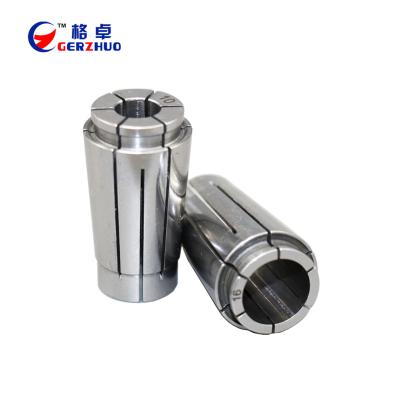 China Tool Holder 65Mn SK Milling Material Bushing Pick SK25 Spring Bushing Set In Lathe Tool Holder for sale