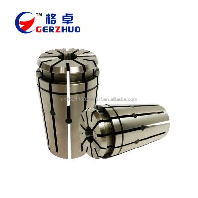 China Drilling/Milling Machine Diameter TG150 TG Bushing 2mm-40mm Milling Chuck Holder Collets TG Clamping Bushing for sale