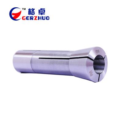 China CNC Machining Center Bore Head Turning Tool Gather R8 Bushing For Milling Machine Tool Holders for sale