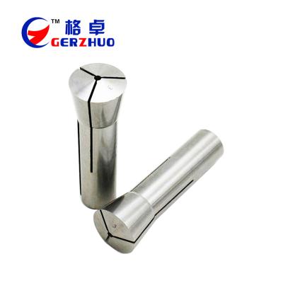 China R8 Class CNC Machining Center Bushing Chuck Holder Collet for Milling Machine for sale