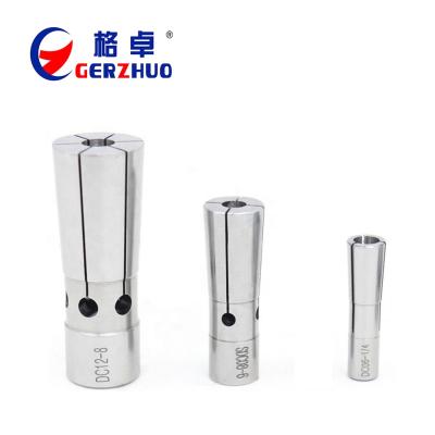 China Real Traction CNC Machining Center SDC Milling Spring Bushings SDC6 SDC8 SDC12 Bushings for sale