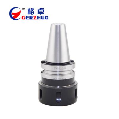 China MILLING CUTTER High Precision BT40 Series Milling Chuck Arbor EOC/OZ25 Tool Holder BT40-OZ25-80 for sale