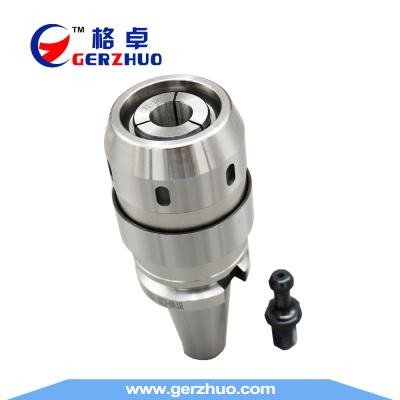 China C20 CNC Tool Holder Power Bushing BT40 Milling Chuck Holder Drill Chuck Arbors Tool Holder for sale