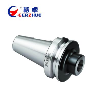 China CNC machine BT MTA end mill Morse taper holder cutting tool BT40 MTA1-120 tool holder for sale