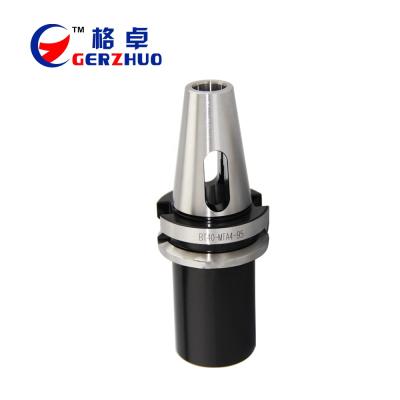 China BT Morse Taper Type Bushing Chuck MTA MTB Tool CNC Machine CNC Machine Holders for sale