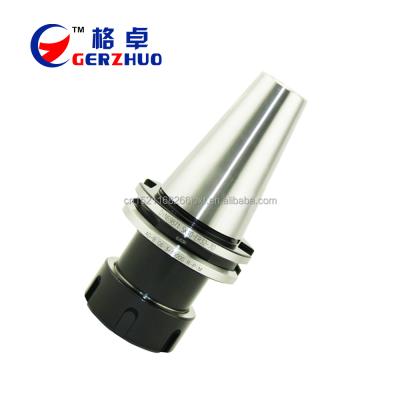 China DIN69871 MILLING CUTTER Precision Machine Tool SK ER Bushing Accessory Tool Holder for sale