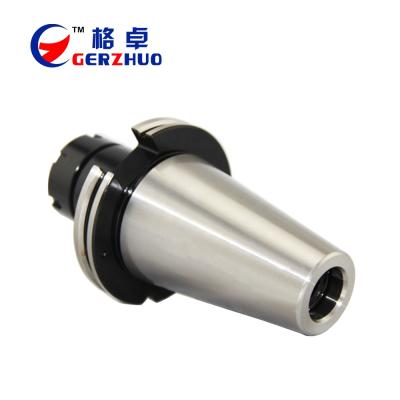 China Sk40 ER20 CNC Machining Center CNC Cutting Tool Bushing Chuck Milling Tool Holder for sale