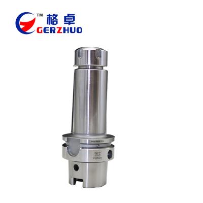 China Tool Holder Lathe Machine Fixtures HSK63 Tool Holder for sale