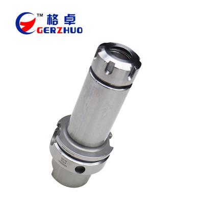 China High Speed ​​Tool Holder DIN69893 HSK100 ER Standard Bushing HSK Toolholder for sale