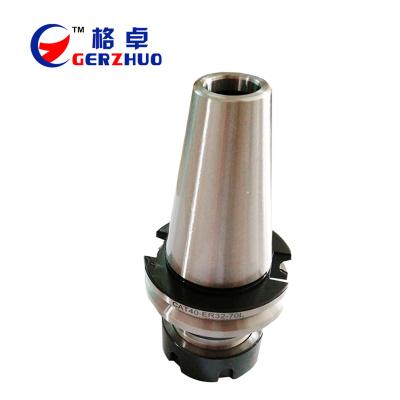 China CAT40 Tool Holder Tool Holder ER Drill Chuck Adapter For Lathe Accessories for sale