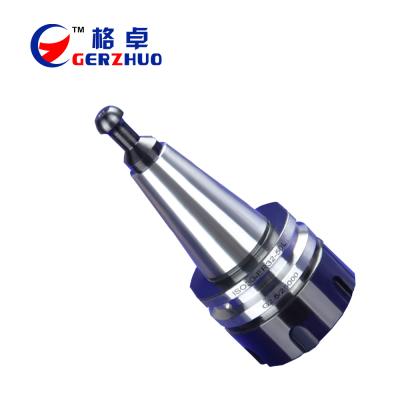 China MILLING CUTTER China ISO ER Tool Holder ISO20 ER Bushing For CNC Machining Center for sale