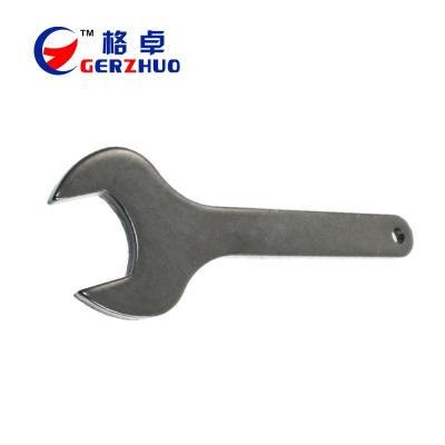 China EOC nuts/ER NUTS type A.M. spanner spanner tools UM ER for ring nuts for sale