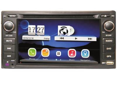 China GPS Car DVD Player for Honda Civic 2006-2011 Electric Android Car DVD Player Accessories Vehicle Car DVD Player for toyota prado for sale