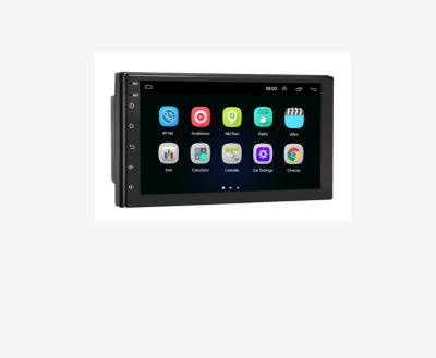 China CarPlay Android 9.1 wifi 2 din car radio for 2015 JAC T6 autoradio car audio car stereo auto radio dvd player for sale