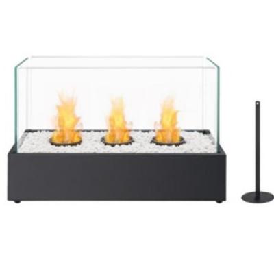 China Farmhouse Garden Home Table Indoor Outdoor Fireplace for sale