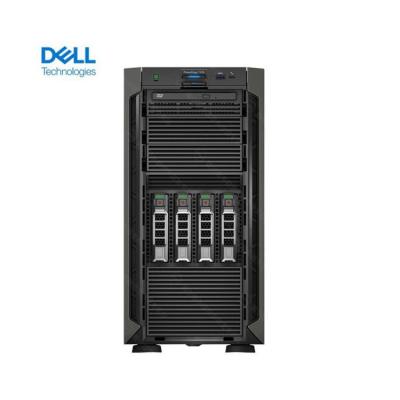 China Best Price Hot Selling Original Intel Xeon E-2224 Dell PowerEdge T340 Server T340 for sale