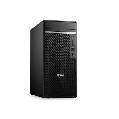 China Business Size Quality Dell Offices 7080MT i9-10900 Processors 8GB RAM 1TB Dell Hard Desktops for sale