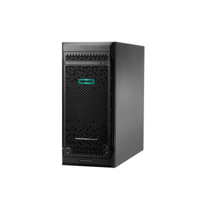 China Original Hot Selling Hpe ProLiant ML110 gen10 Xeon 4210R/16g 1T Tower Server HPE ProLiant ML110 gen10 Hpe Server New for sale