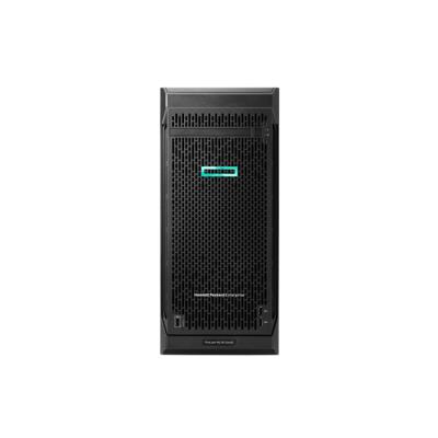 China Hot Selling Inventory Tower Server Xeon Processor HPE ProLiant ml110 gen10 Server 4108 HPE ProLiant ml110 gen10 for sale