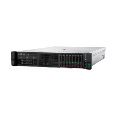 China Best Selling HPE DDR4 Server 4210R HPE 2U Rack Bronze Server dl380 DL388 GEN10 DL380 gen10 for sale