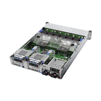 China Best Selling HPE Server Gold 6130 HPE 2U Rack dl380 DL388 GEN10 DL380 gen10 Server for sale