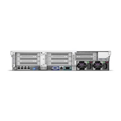 China Hot Sale2U Rack Server Xeon Server HPE ProLiant DL560 Gen10 8SFF 4210R DL560 gen10 for sale