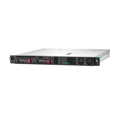 China Cheap Price HPE ProLiant dl20 gen10/gen9 FOR Intel Core 1U CPU Add-on Server HPE ProLiant dl20 gen10 for sale