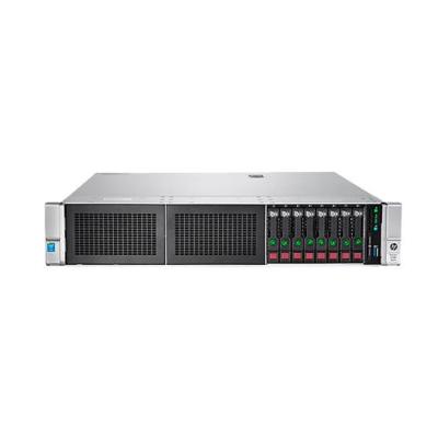 China HPE DL380 G9 2620V3 8LFF 32G P440AR 2G HPE DL380 G9 running proliant server DL380 G9 for sale