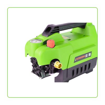 China China-chic New High Pressure Portable Equipment Car Wash Machine Car Wash Washer 220V for sale