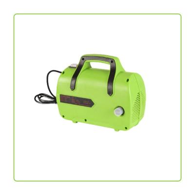 China China-chic new excellent supplier for portable pressure grab automatic water car washing machine for sale